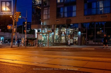 1205 QUEEN STREET W Toronto (South Parkdale) Ontario photo 46