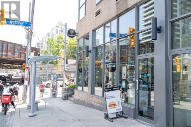 1205 QUEEN STREET W Toronto (South Parkdale) Ontario photo 5