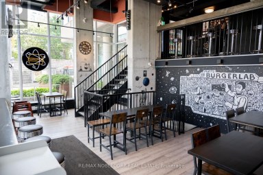 1205 QUEEN STREET W Toronto (South Parkdale) Ontario photo 8