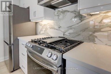 UPPER - 115 LIVINGSTONE AVENUE Toronto (Briar Hill-Belgravia) Ontario photo 15