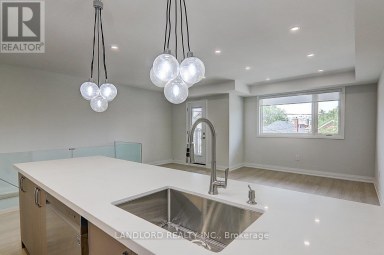 UPPER - 115 LIVINGSTONE AVENUE Toronto (Briar Hill-Belgravia) Ontario photo 16