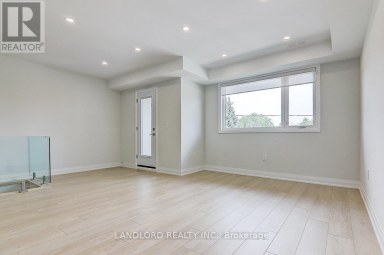 UPPER - 115 LIVINGSTONE AVENUE Toronto (Briar Hill-Belgravia) Ontario photo 18