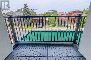 UPPER - 115 LIVINGSTONE AVENUE Toronto (Briar Hill-Belgravia) Ontario photo 20