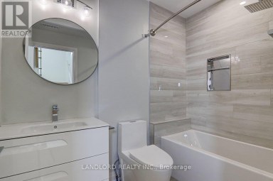 UPPER - 115 LIVINGSTONE AVENUE Toronto (Briar Hill-Belgravia) Ontario photo 23