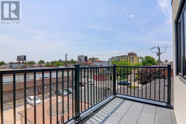 UPPER - 115 LIVINGSTONE AVENUE Toronto (Briar Hill-Belgravia) Ontario photo 31