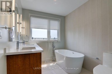 UPPER - 115 LIVINGSTONE AVENUE Toronto (Briar Hill-Belgravia) Ontario photo 38