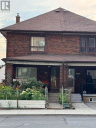 2330 DUFFERIN STREET Toronto (Caledonia-Fairbank) Ontario photo 1