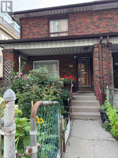 2330 DUFFERIN STREET, Toronto (Caledonia-Fairbank), Ontario, M6E3S4
