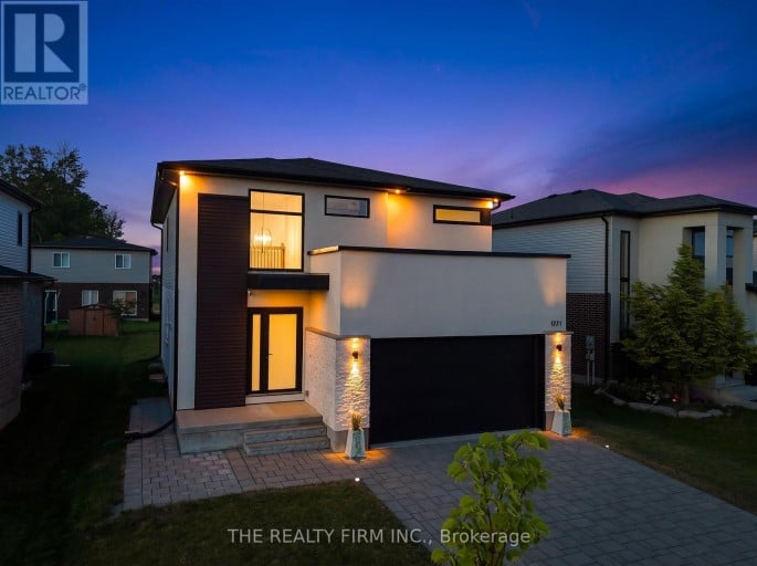 1771 APPLEROCK AVENUE, London North (North S), Ontario, N6G0X7