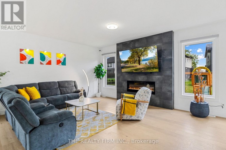 1771 APPLEROCK AVENUE, London North (North S), Ontario, N6G0X7