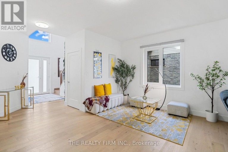 1771 APPLEROCK AVENUE, London North (North S), Ontario, N6G0X7