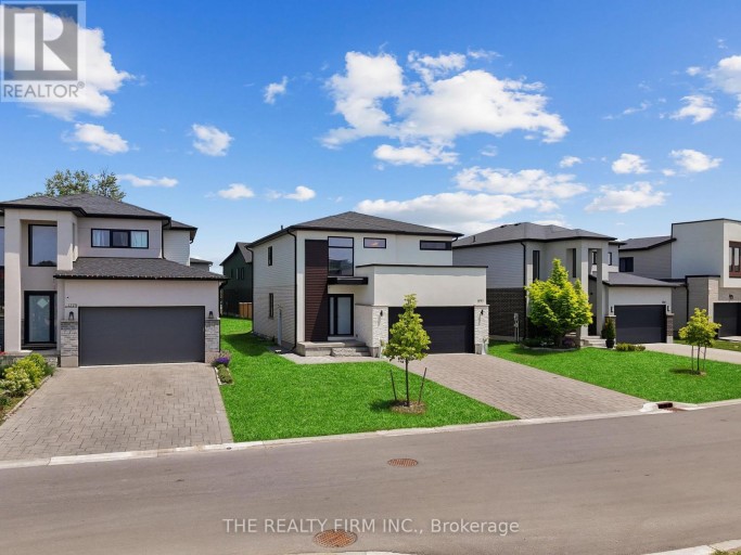 1771 APPLEROCK AVENUE, London North (North S), Ontario, N6G0X7