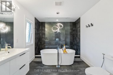 1771 APPLEROCK AVENUE London North (North S) Ontario photo 24