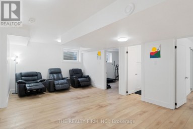 1771 APPLEROCK AVENUE London North (North S) Ontario photo 35