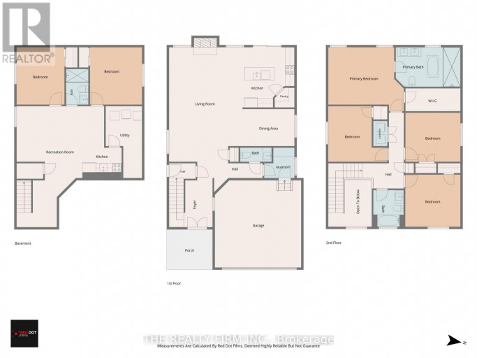 1771 APPLEROCK AVENUE, London North (North S), Ontario, N6G0X7