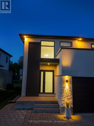 1771 APPLEROCK AVENUE, London North (North S), Ontario, N6G0X7