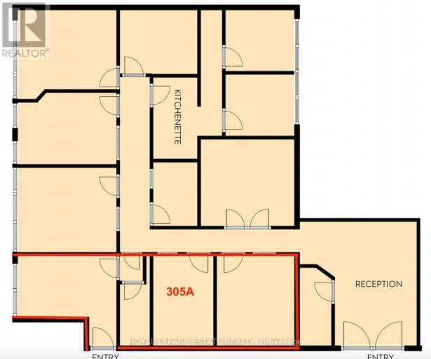 305A - 124 MERTON STREET, Toronto (Mount Pleasant West), Ontario, M4S2Z2