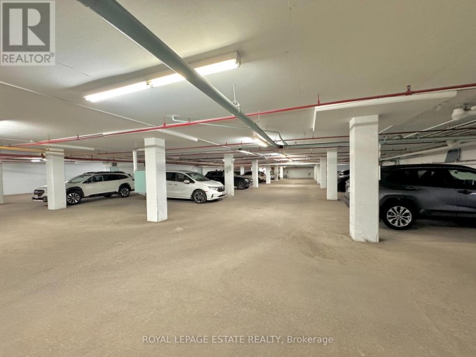 305A - 124 MERTON STREET, Toronto (Mount Pleasant West), Ontario, M4S2Z2
