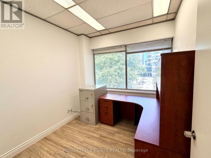 404 - 124 MERTON STREET, Toronto (Mount Pleasant West), Ontario, M4S2Z2