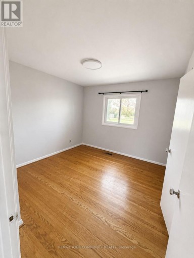 98 WIGMORE DRIVE, Toronto (Victoria Village), Ontario, M4A2E8