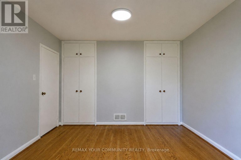 98 WIGMORE DRIVE, Toronto (Victoria Village), Ontario, M4A2E8