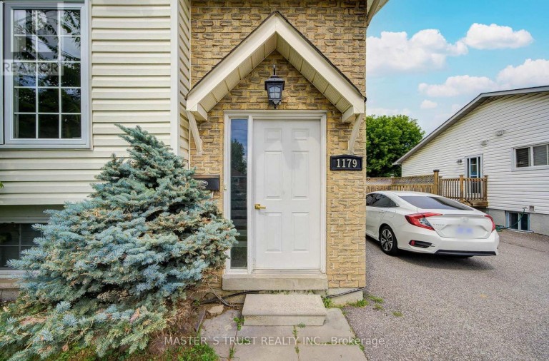 UNIT 2 - 1179 SIMCOE STREET S, Oshawa (Farewell), Ontario, L1H4M1