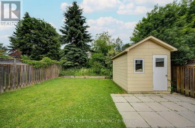 UNIT 2 - 1179 SIMCOE STREET S Oshawa (Farewell) Ontario photo 12