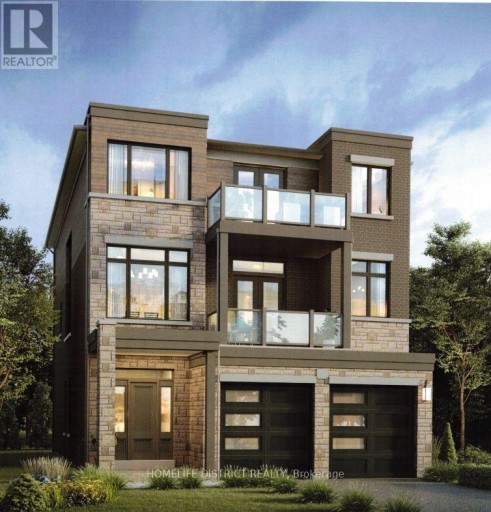 969 QUEENSDALE AVENUE, Oshawa (Donevan), Ontario, L1H1H4