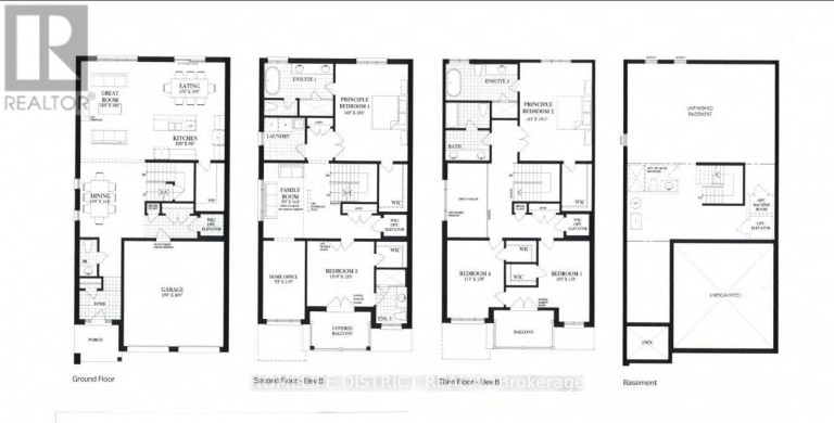969 QUEENSDALE AVENUE, Oshawa (Donevan), Ontario, L1H1H4