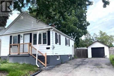 373 DREW STREET E Oshawa (Central) Ontario photo 1