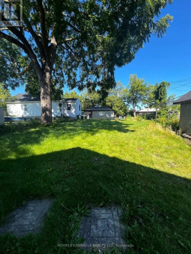 373 DREW STREET E, Oshawa (Central), Ontario, L1H5B4