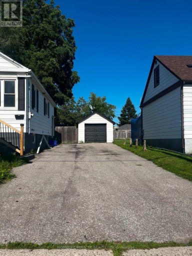 373 DREW STREET E, Oshawa (Central), Ontario, L1H5B4