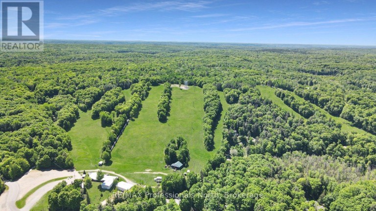 LT 68 PL 581 NORTH DRIVE, Dysart et al (Guilford), Ontario, K0M1S0