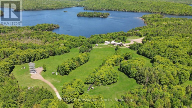 LT 68 PL 581 NORTH DRIVE, Dysart et al (Guilford), Ontario, K0M1S0
