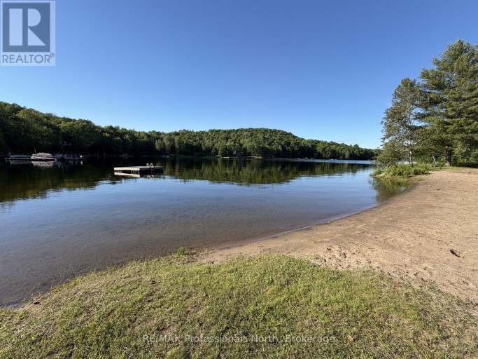 LT 68 PL 581 NORTH DRIVE, Dysart et al (Guilford), Ontario, K0M1S0
