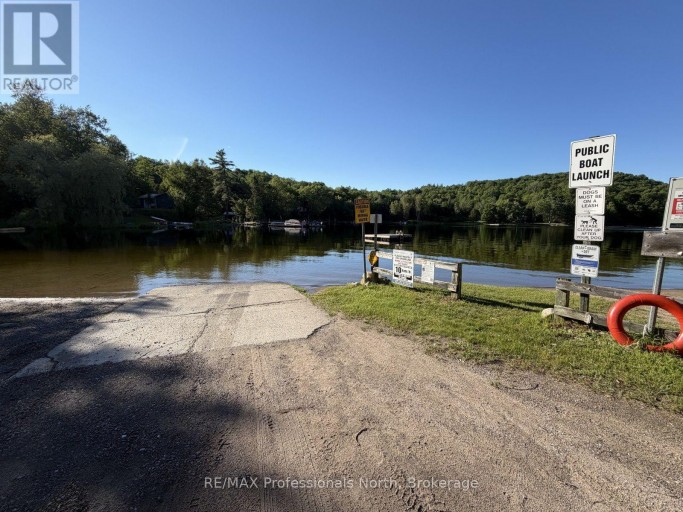 LT 68 PL 581 NORTH DRIVE, Dysart et al (Guilford), Ontario, K0M1S0