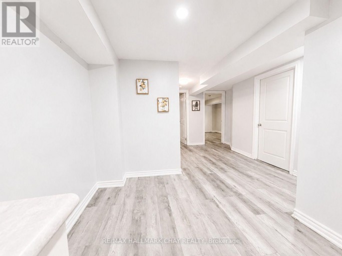 LOWER - 88 B BERNICK DRIVE, Barrie (Grove East), Ontario, L4M2V6