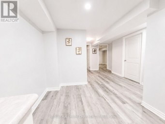 LOWER - 88 B BERNICK DRIVE Barrie (Grove East) Ontario photo 11