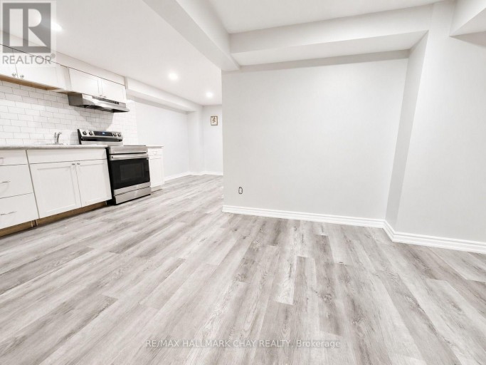 LOWER - 88 B BERNICK DRIVE, Barrie (Grove East), Ontario, L4M2V6