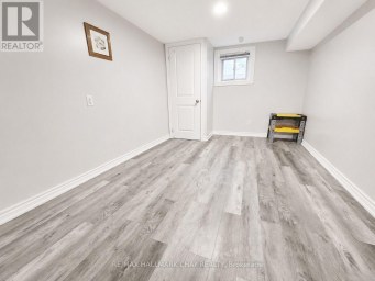 LOWER - 88 B BERNICK DRIVE Barrie (Grove East) Ontario photo 6