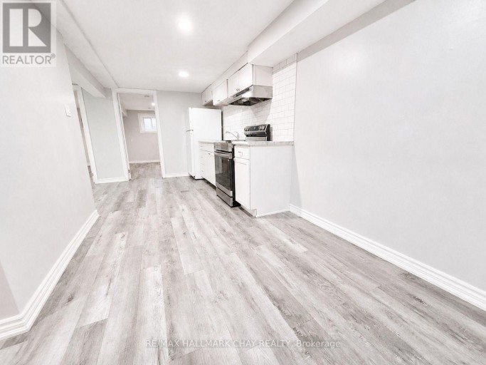 LOWER - 88 B BERNICK DRIVE, Barrie (Grove East), Ontario, L4M2V6