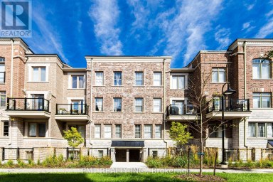 205 - 2355 SHEPPARD AVENUE W Toronto (Humberlea-Pelmo Park) Ontario photo 1