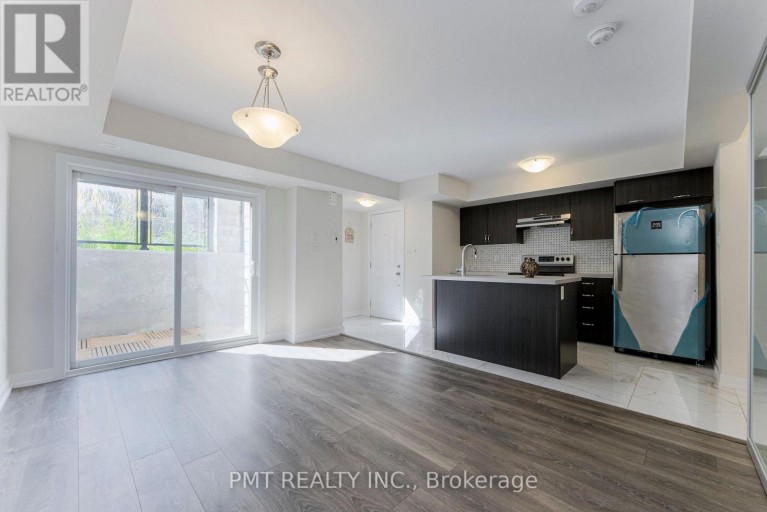 205 - 2355 SHEPPARD AVENUE W, Toronto (Humberlea-Pelmo Park), Ontario, M9M0E7