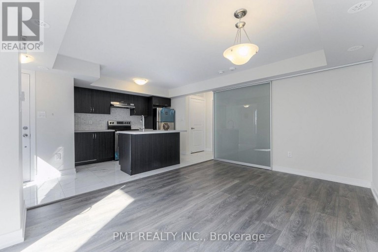 205 - 2355 SHEPPARD AVENUE W, Toronto (Humberlea-Pelmo Park), Ontario, M9M0E7