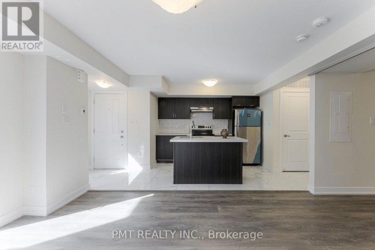 205 - 2355 SHEPPARD AVENUE W, Toronto (Humberlea-Pelmo Park), Ontario, M9M0E7