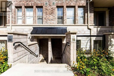 205 - 2355 SHEPPARD AVENUE W Toronto (Humberlea-Pelmo Park) Ontario photo 35