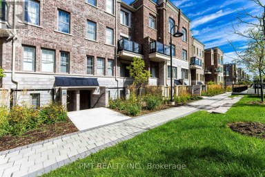 205 - 2355 SHEPPARD AVENUE W Toronto (Humberlea-Pelmo Park) Ontario photo 37