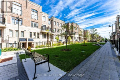 205 - 2355 SHEPPARD AVENUE W Toronto (Humberlea-Pelmo Park) Ontario photo 38