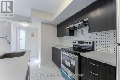205 - 2355 SHEPPARD AVENUE W Toronto (Humberlea-Pelmo Park) Ontario photo 4