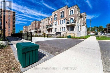 205 - 2355 SHEPPARD AVENUE W Toronto (Humberlea-Pelmo Park) Ontario photo 40